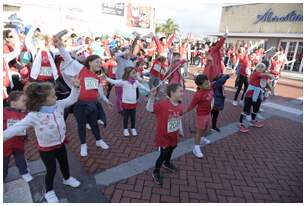 Foto 249 de la Carrera Familiar de Getxo 2018